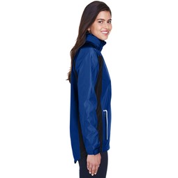Side Team 365 Dominator Waterproof Custom Jacket - Women's