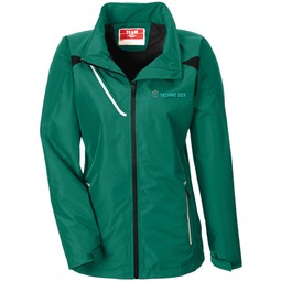 Sport Forest Team 365 Dominator Waterproof Custom Jacket - Women's
