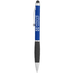 Blue Provence Promotional Pen w/ Stylus