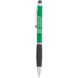 Green Provence Promotional Pen w/ Stylus