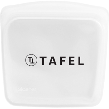 Stasher® Custom Reusable Silicone Sandwich Bag