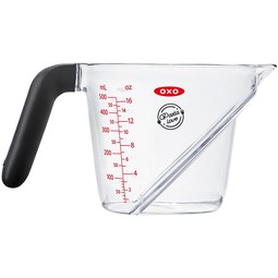 OXO Custom Logo 2-Cup Angled Measuring Cup