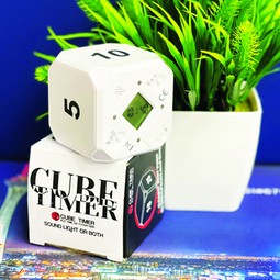 Lifestyle Custom Productivity Cube