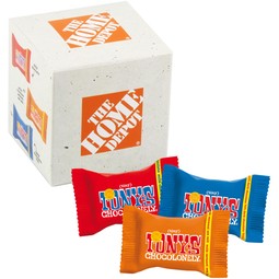 Tiny Tony's Chocolonely® 6 Piece Box