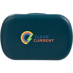 Wellable™ Custom Logo Noise Reducing Ear Plugs – 36 dB Protection