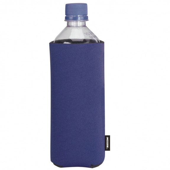 Royal Koozie Bottle Size Collapsible Custom Cooler Sleeve