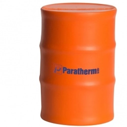 Oil Drum Promotional Stress Reliever