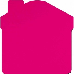 Hot Pink Jumbo House Custom Jar Opener