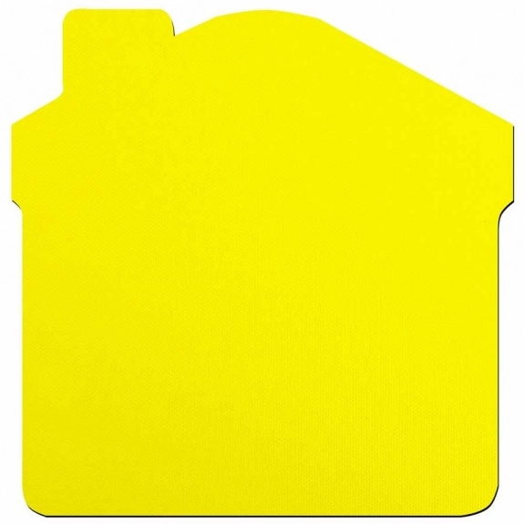 Yellow Jumbo House Custom Jar Opener