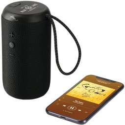 Use - High Sierra Kodiak Waterproof Outdoor Custom Bluetooth Speaker