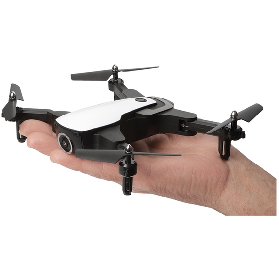Size Foldable Custom Branded Drone w/ Camera