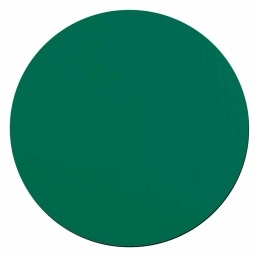 Green Jumbo Circle Promotional Jar Opener