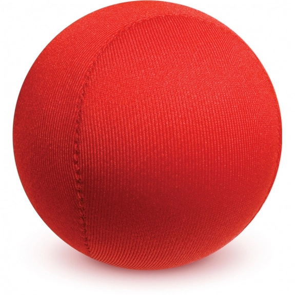 Fresh Berries /Red Pure Aromatherapy Promotional Stress Ball