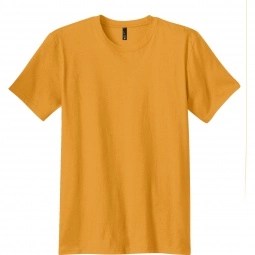 Gold District Concert Logo T-Shirt - Young Mens - Colors