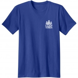 District® Concert Logo T-Shirt - Mens - Colors