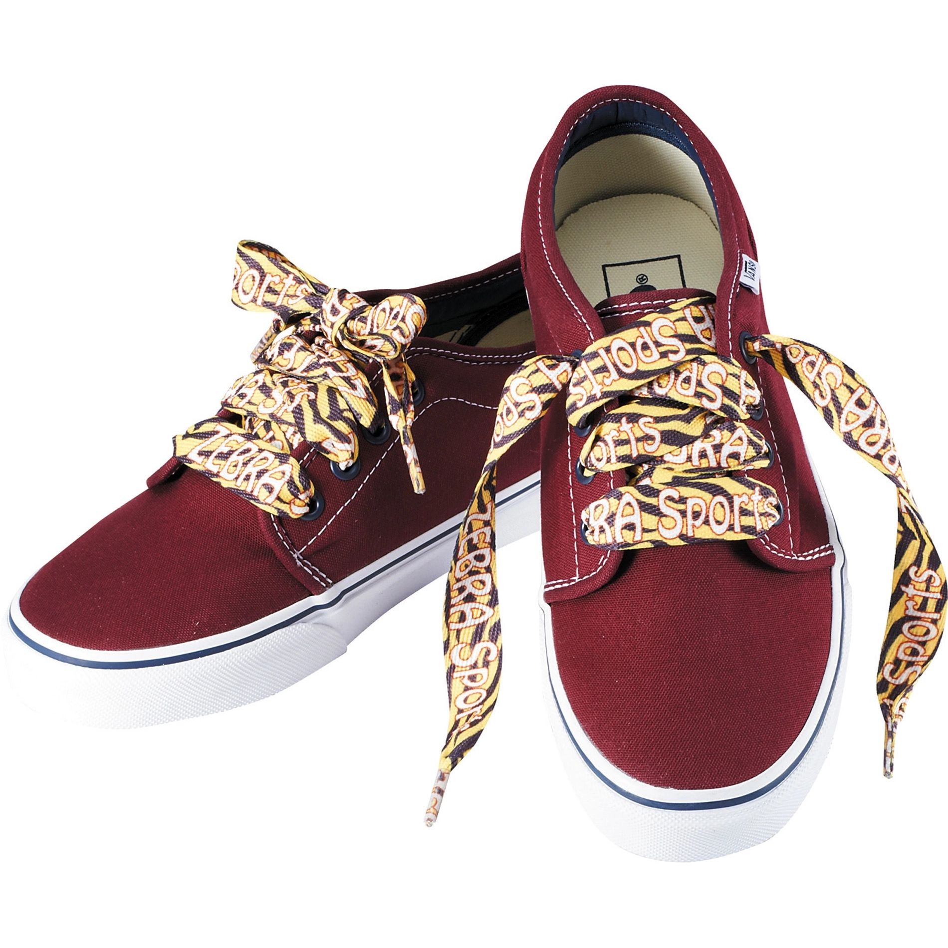 custom laces for shoes