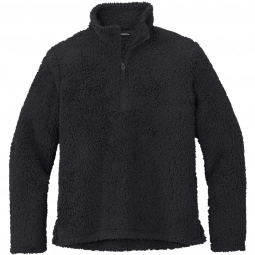 Port Authority Cozy 1/4 Zip Custom Fleece Jacket - Men's