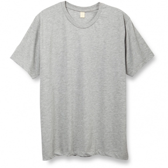 Alternative Go-To Cotton Promotional T-Shirt