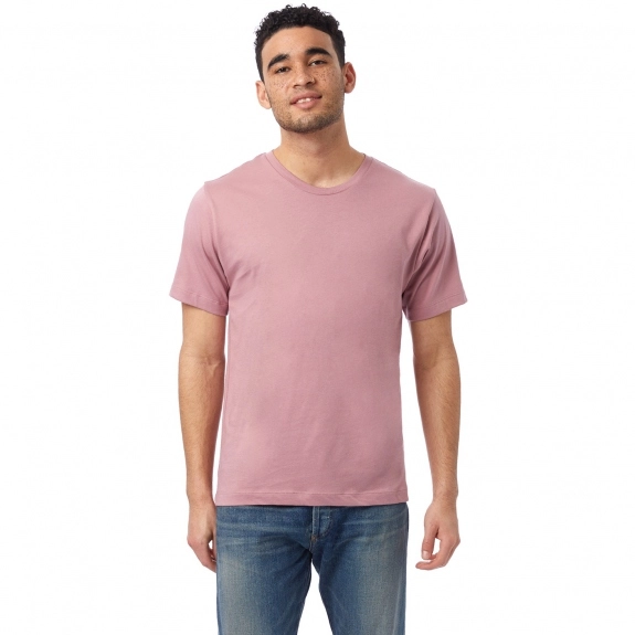 Alternative Go-To Cotton Promotional T-Shirt