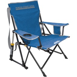 GCI Outdoor™ Custom Kickback Rocker™ Chair