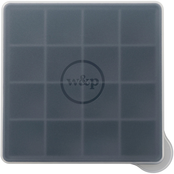 Top W & P Promotional Mini Ice Cube Box