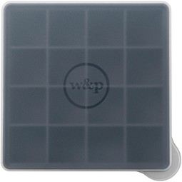 Top W & P Promotional Mini Ice Cube Box