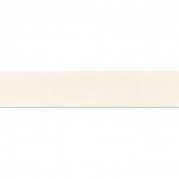 Eggshell Standard Satin Custom Imprinted Ribbon - 1" 100-yd roll