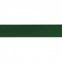 Hunter Green Standard Satin Custom Imprinted Ribbon - 1" 100-yd roll