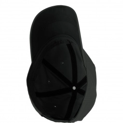 Nike Golf Dri-FIT Swoosh Front Unstructured Custom Caps - Inside