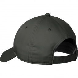 Nike Golf Dri-FIT Swoosh Front Unstructured Custom Caps - Back