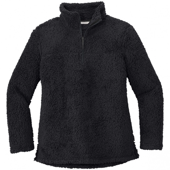 Port Authority Cozy 1/4 Zip Custom Fleece Jacket