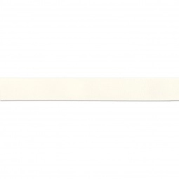 Eggshell Standard Satin Custom Imprinted Ribbon - 5/8" 100-yd roll
