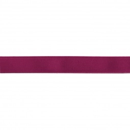Burgundy Standard Satin Custom Imprinted Ribbon - 5/8" 100-yd roll