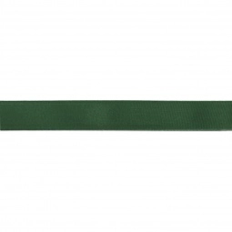 Hunyter Green Standard Satin Custom Imprinted Ribbon - 5/8" 100-yd roll