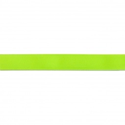 Lime Green Standard Satin Custom Imprinted Ribbon - 5/8" 100-yd roll