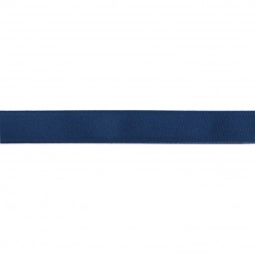 Navy Blue Standard Satin Custom Imprinted Ribbon - 5/8" 100-yd roll