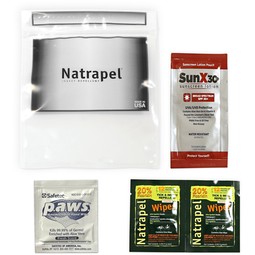 Outdoor Promotional Survival Kit