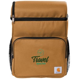 Carhartt® 20-Can Custom Backpack Cooler