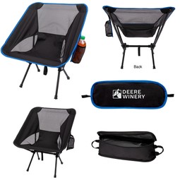Group - Compact Custom Folding Chair