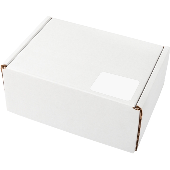Box - Pampered Custom Branded Relaxation Gift Set