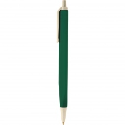 Forest Green BIC Tri Stic Custom Pen