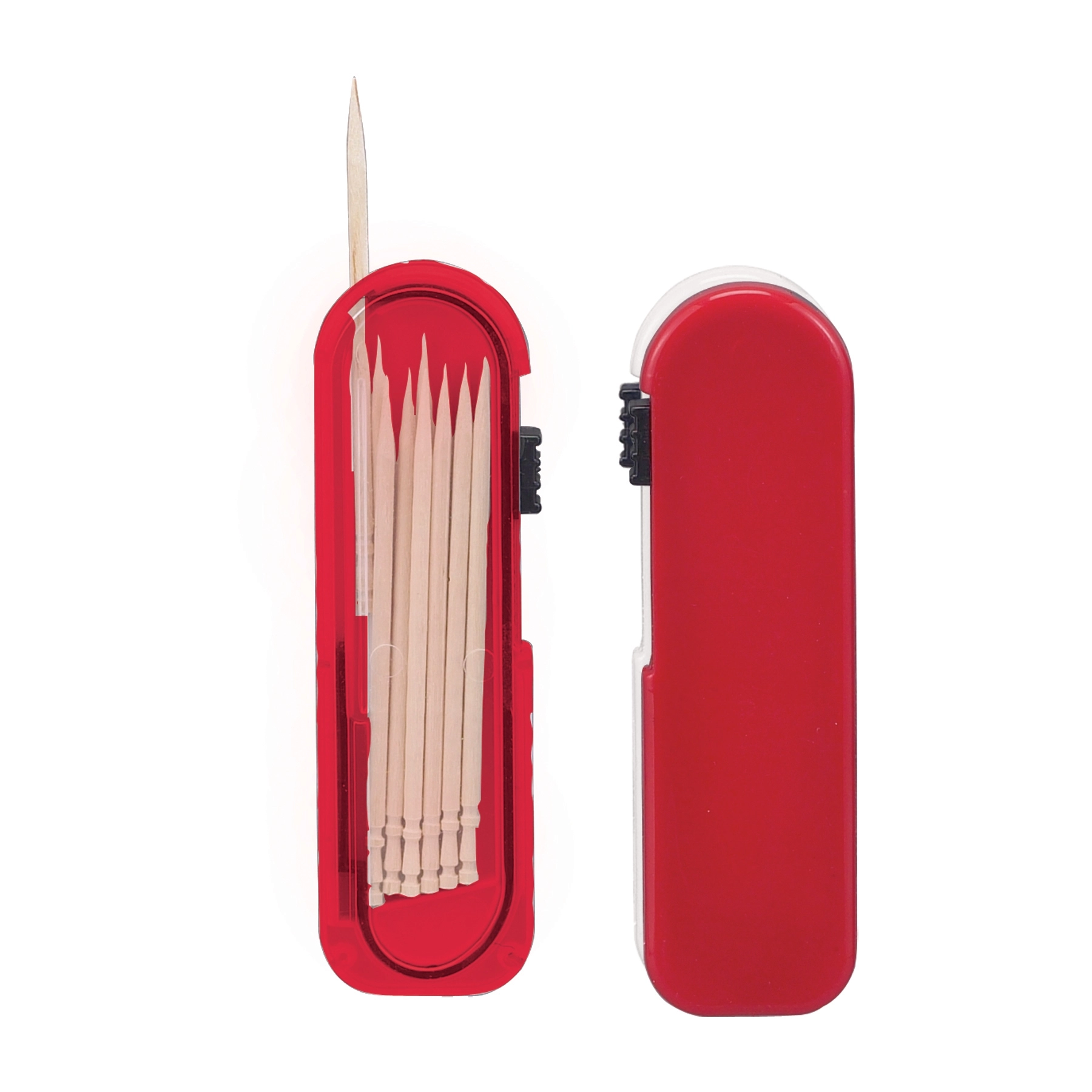 Logo Toothpick Holder Promotional Toothpick Holder ePromos