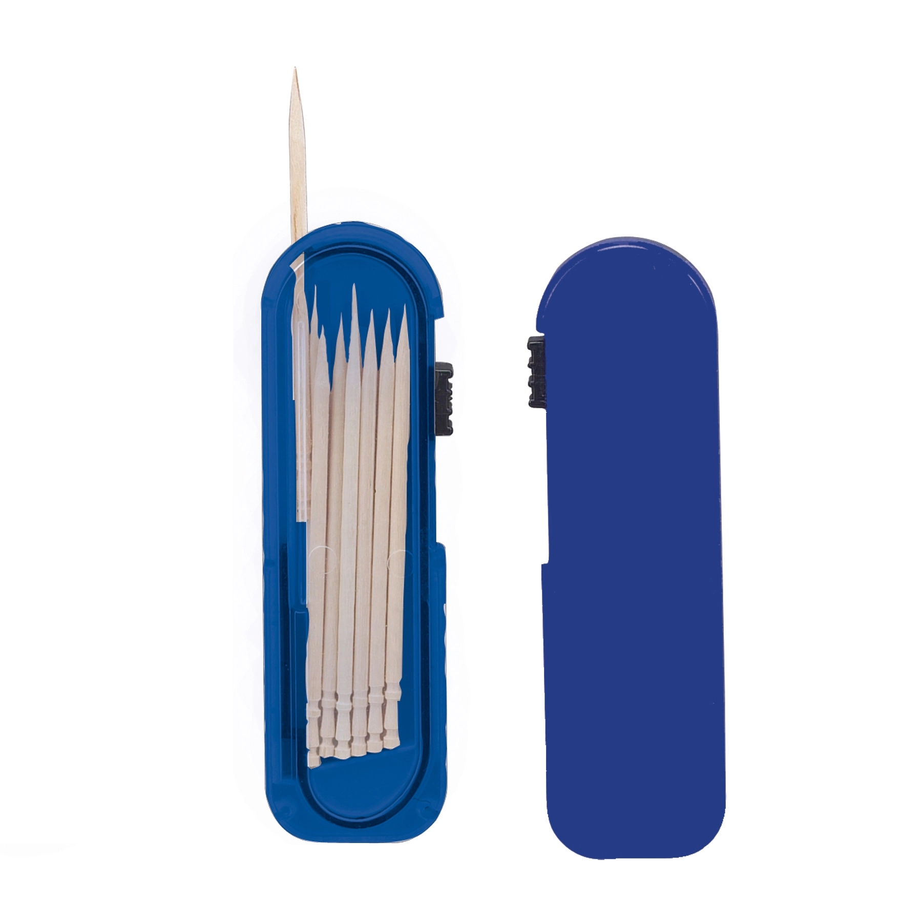 Logo Toothpick Holder Promotional Toothpick Holder ePromos