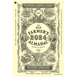 The Old Farmer's Promotional Almanac