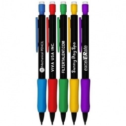Group Promo Mechanical Pencil w/ Cushioned Grip