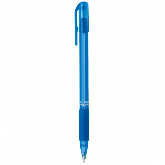 Blue Paper Mate InkJoy Stick Logo Pen 