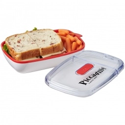 Joie On-The-Go Reusable Custom Sandwich & Snack Container