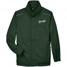 Forest Core 365 Region 3-in-1 Promotional Jacket with Fleece Liner - Men's