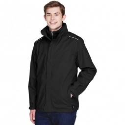 Model Core 365 Region 3-in-1 Promotional Jacket with Fleece Liner - Men's