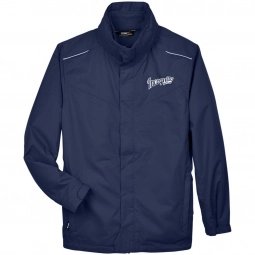 Core365® 3-in-1 Jacket w/ Fleece Liner - Men's